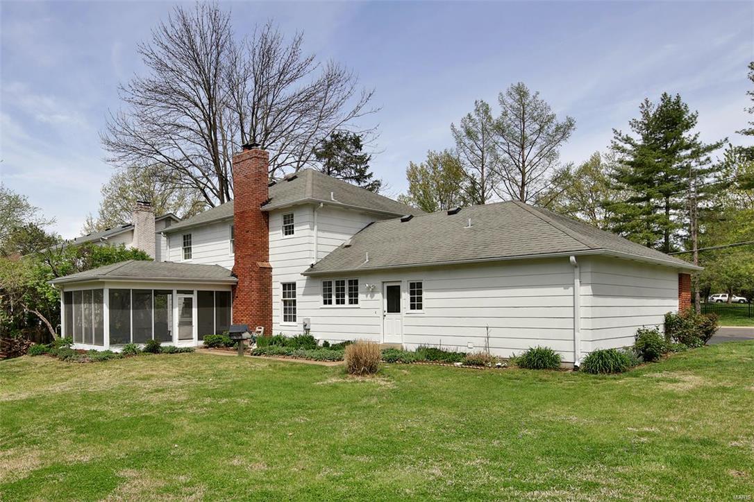 Crystal Spgs - Residential