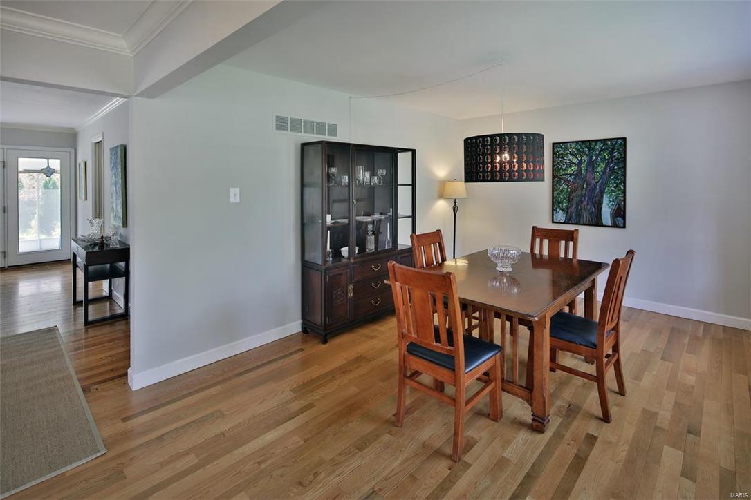 Crystal Spgs - Residential