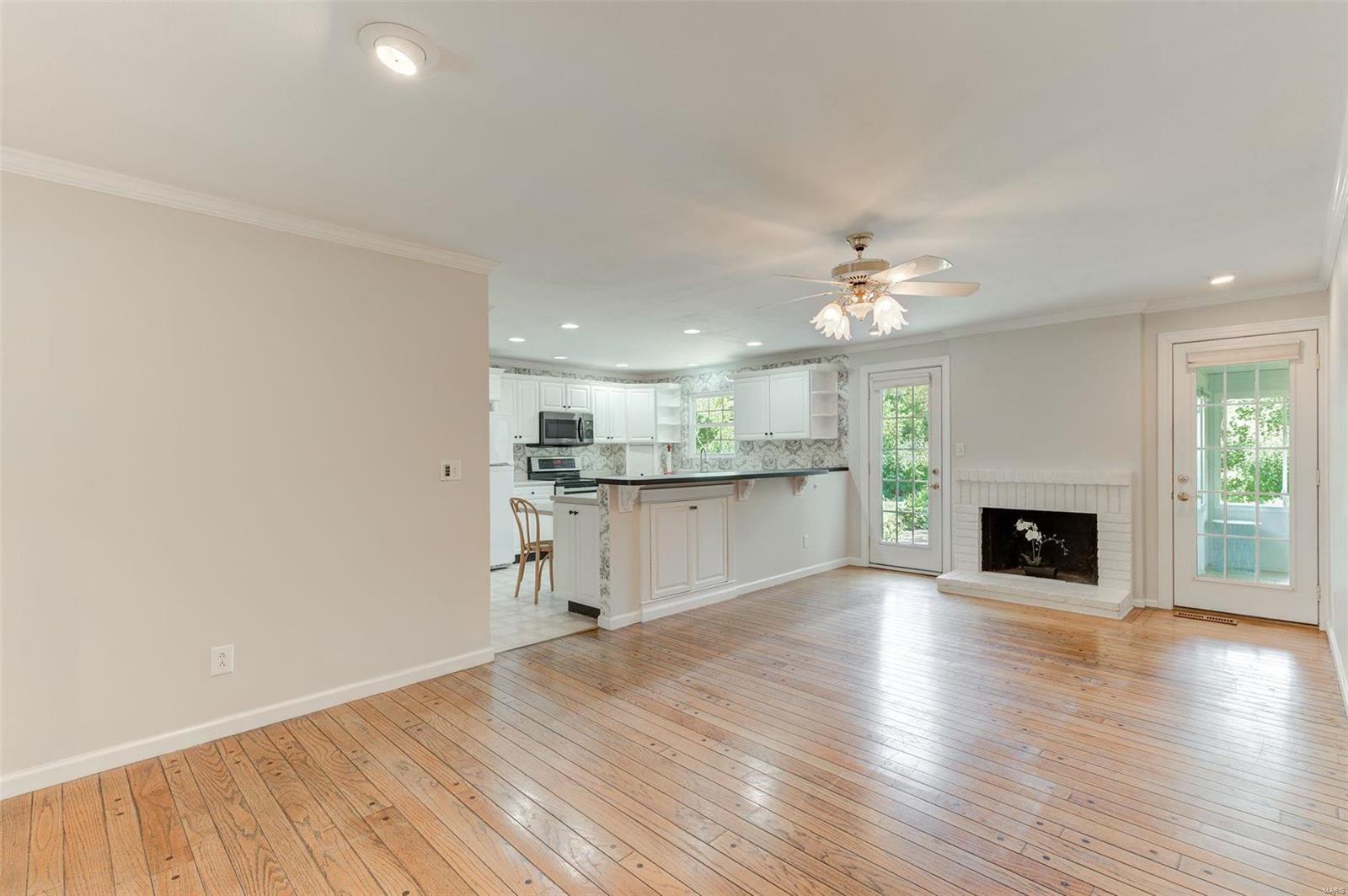 Oak Tree Farm - Residential