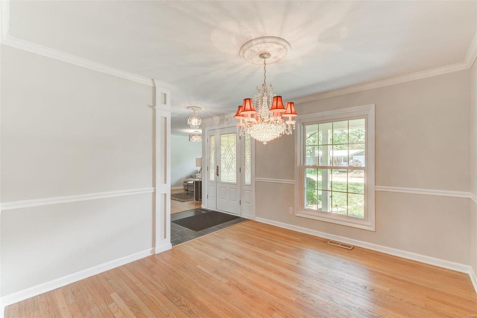 Oak Tree Farm - Residential