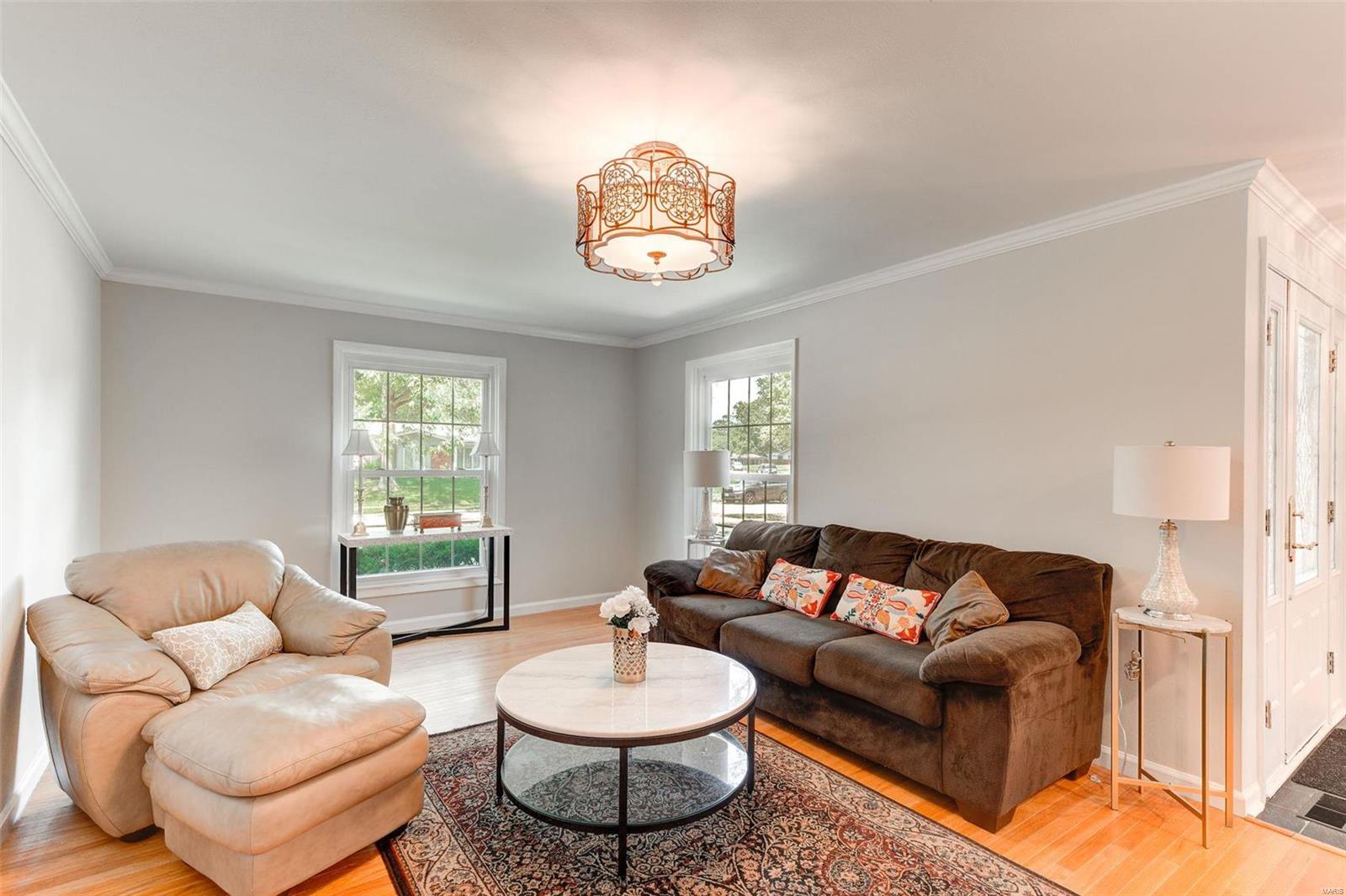 Oak Tree Farm - Residential