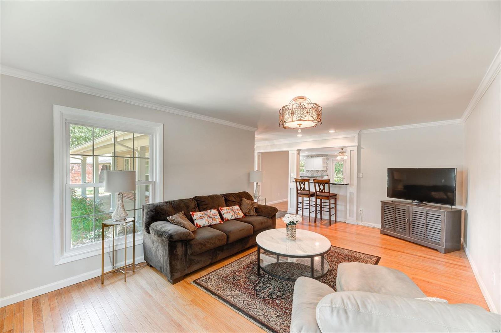 Oak Tree Farm - Residential