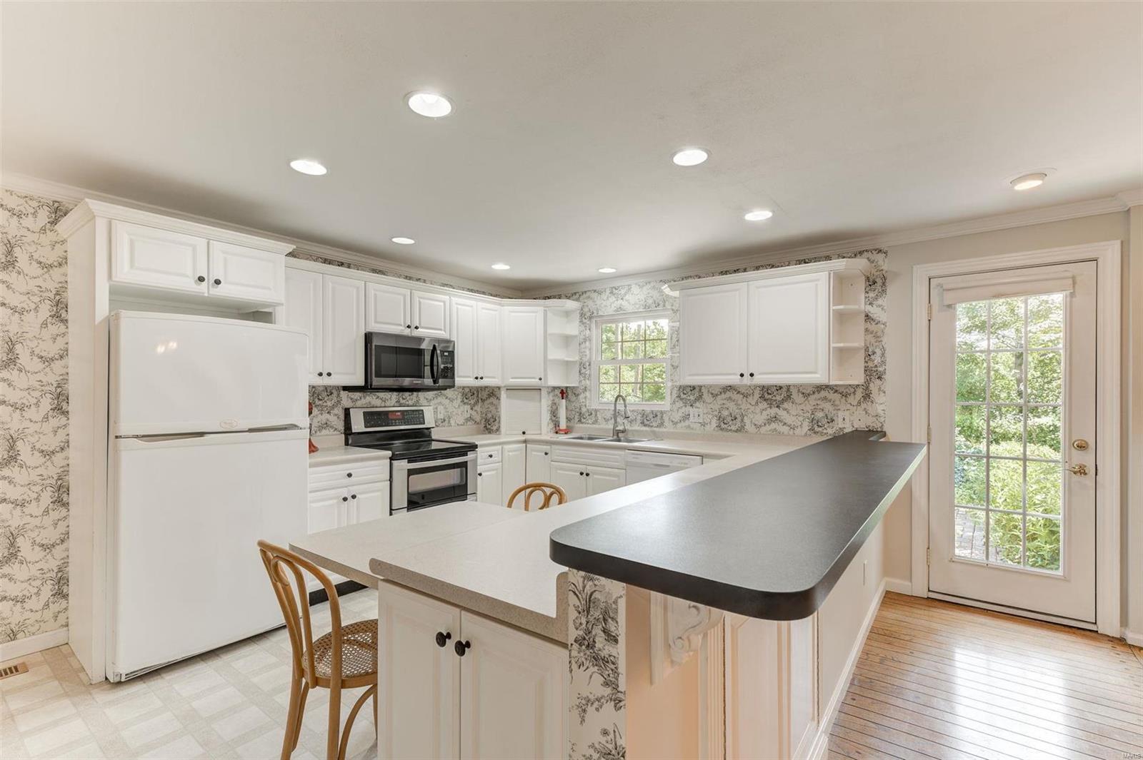 Oak Tree Farm - Residential