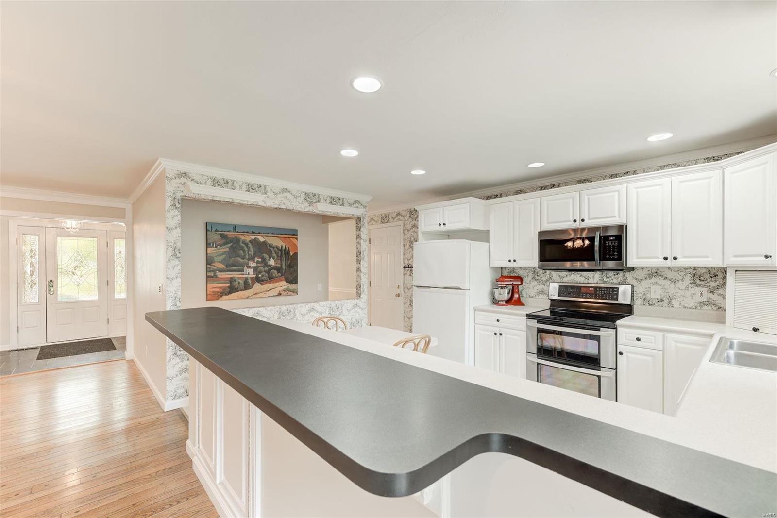 Oak Tree Farm - Residential