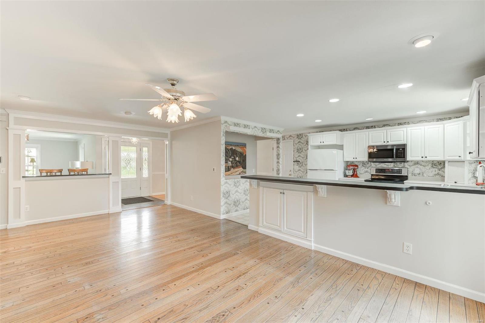 Oak Tree Farm - Residential