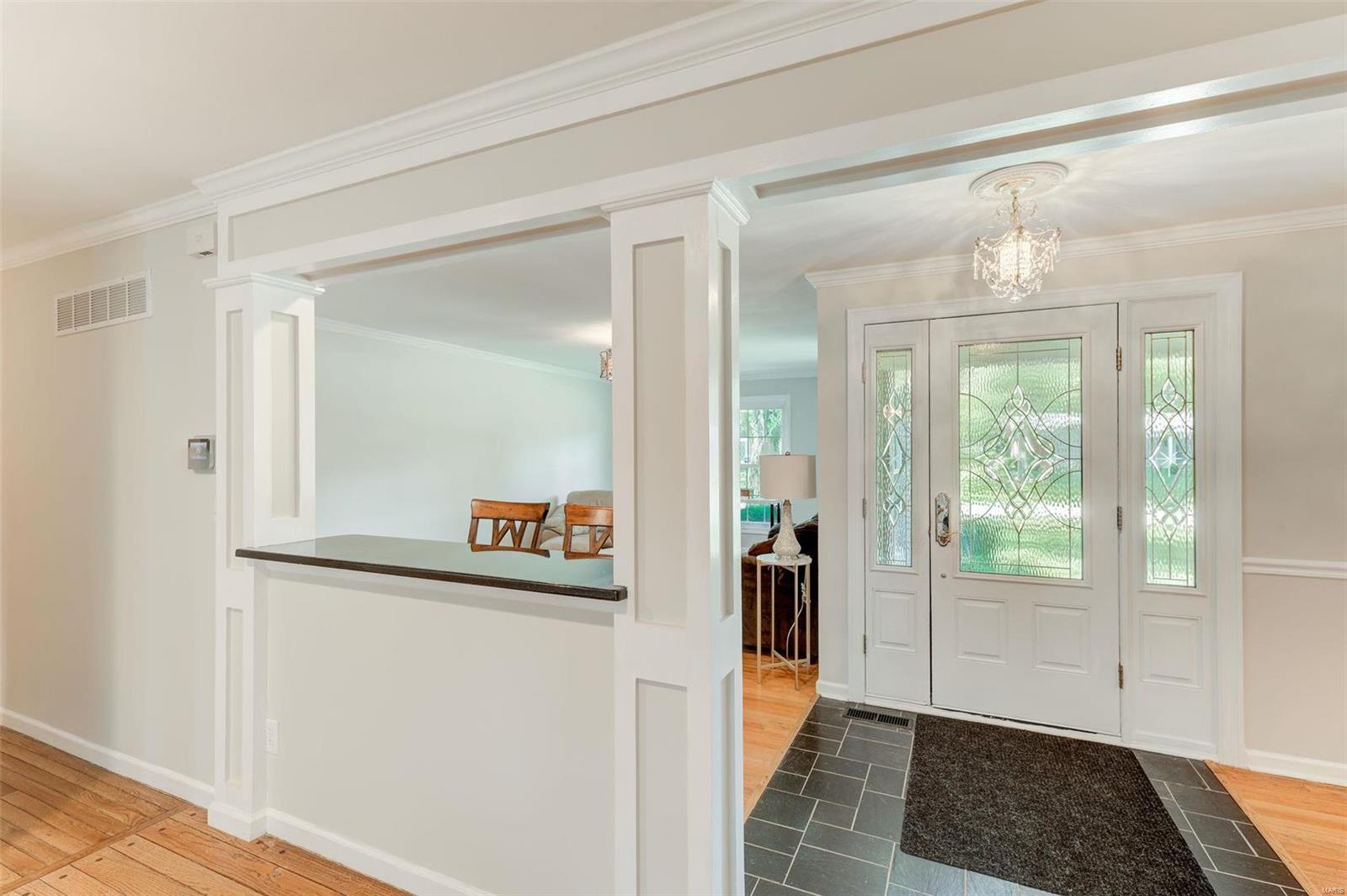 Oak Tree Farm - Residential