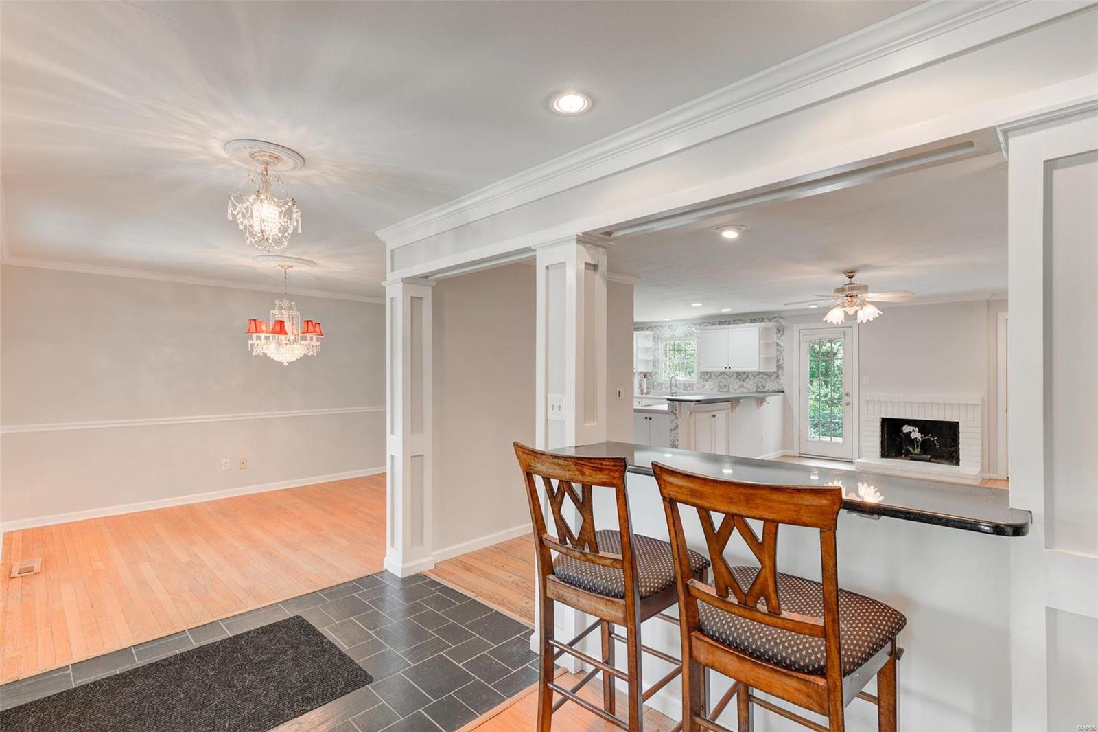 Oak Tree Farm - Residential