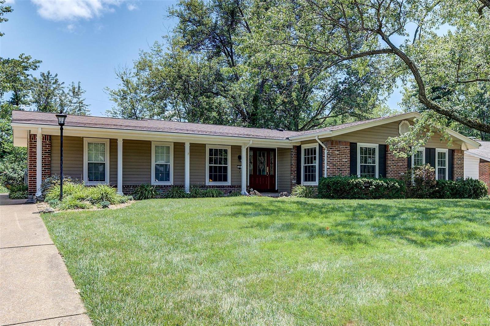 Oak Tree Farm - Residential