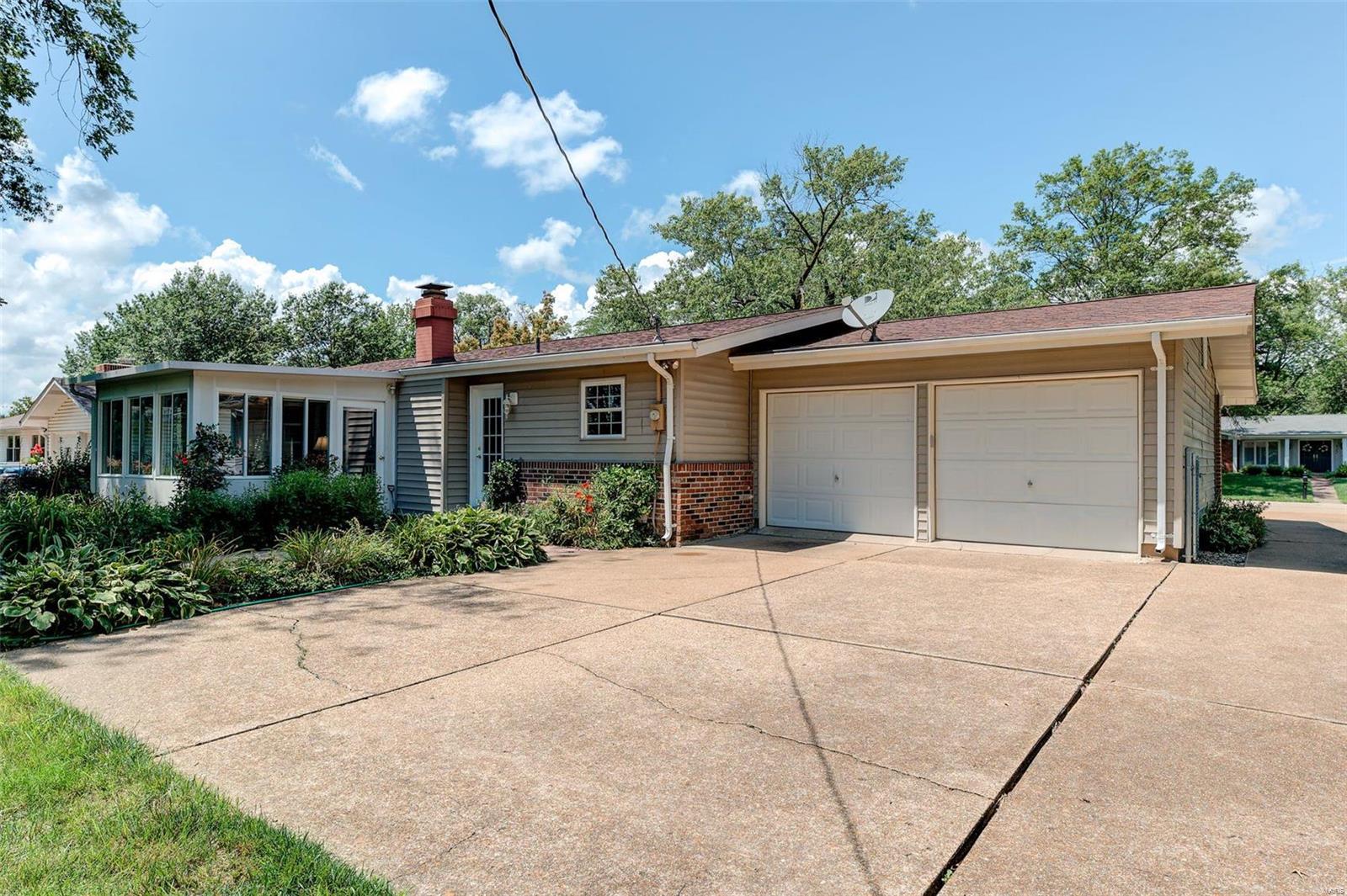 Oak Tree Farm - Residential