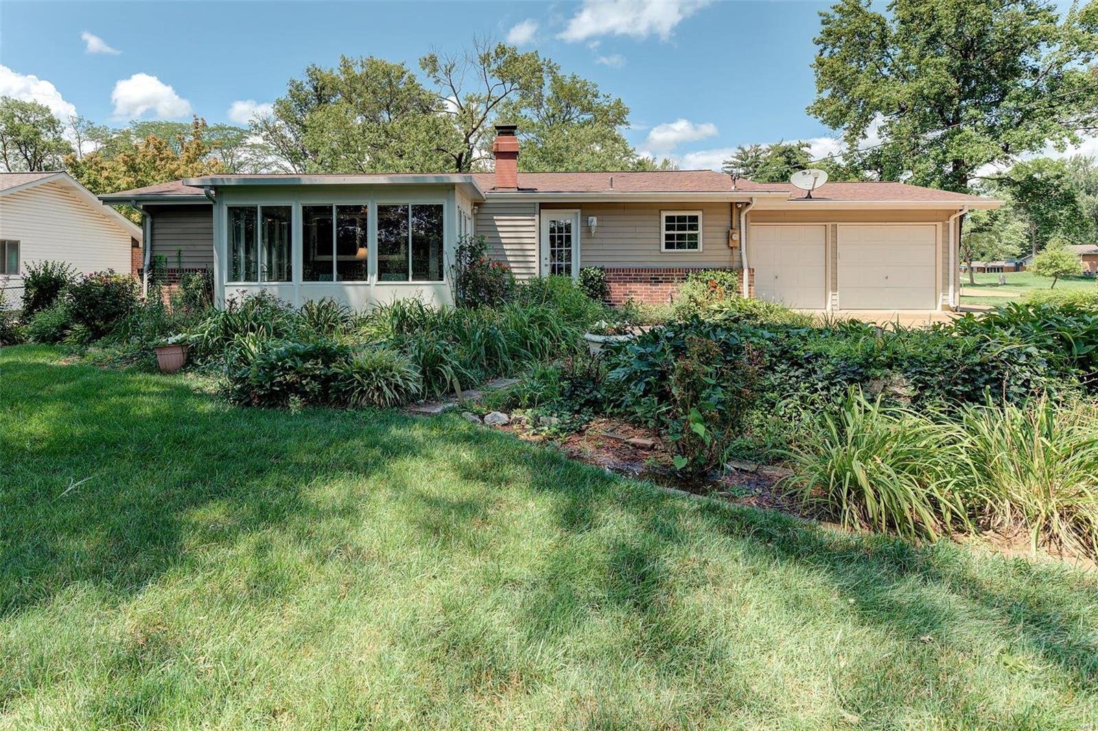 Oak Tree Farm - Residential