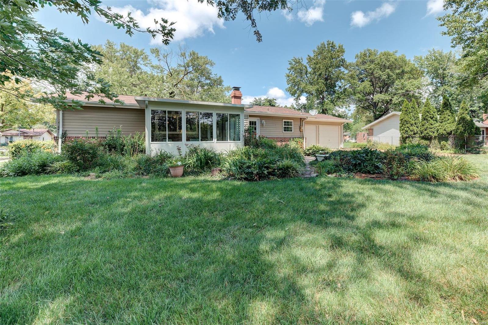 Oak Tree Farm - Residential