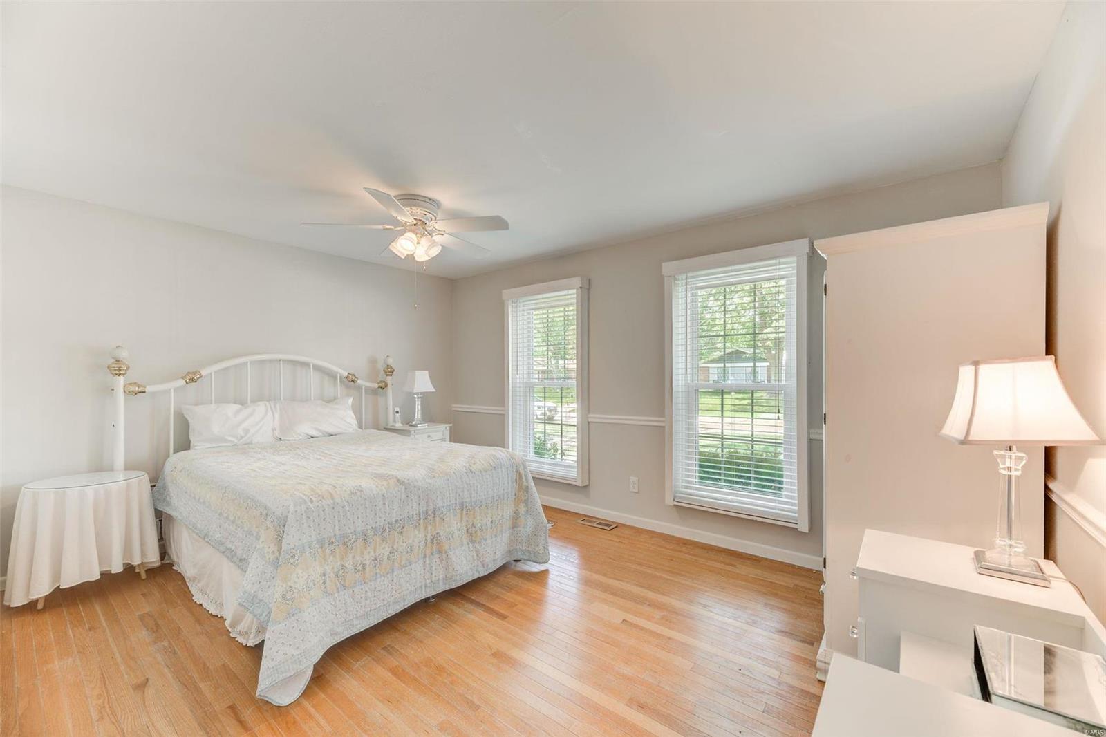 Oak Tree Farm - Residential