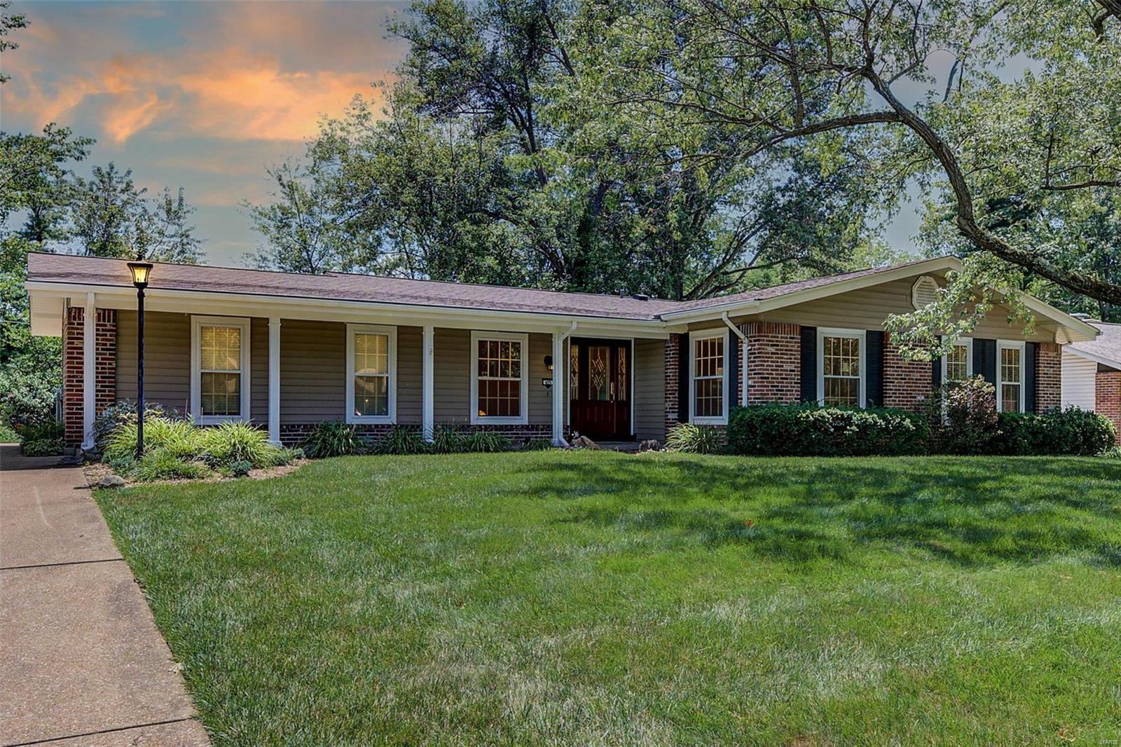 Oak Tree Farm - Residential