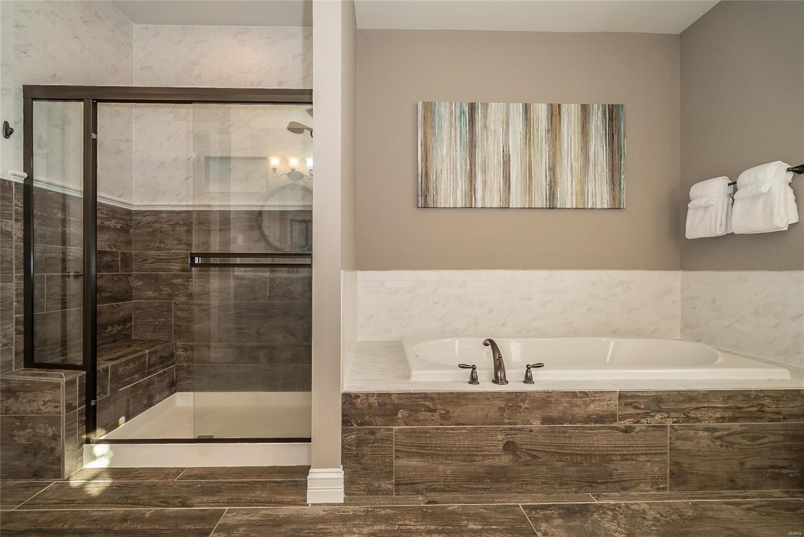 Creekside at Mason - Residential