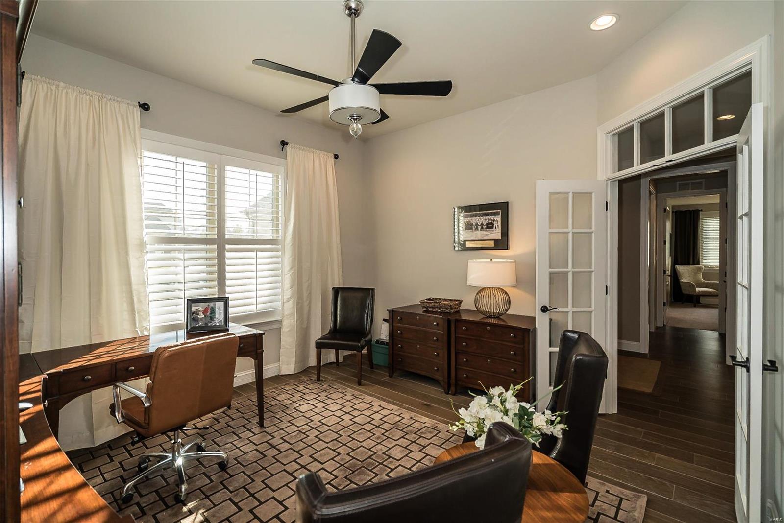 Creekside at Mason - Residential