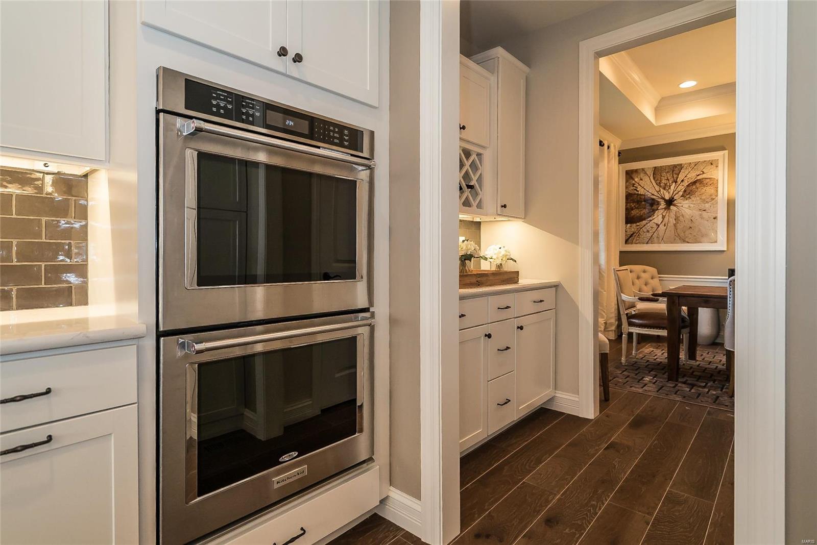 Creekside at Mason - Residential