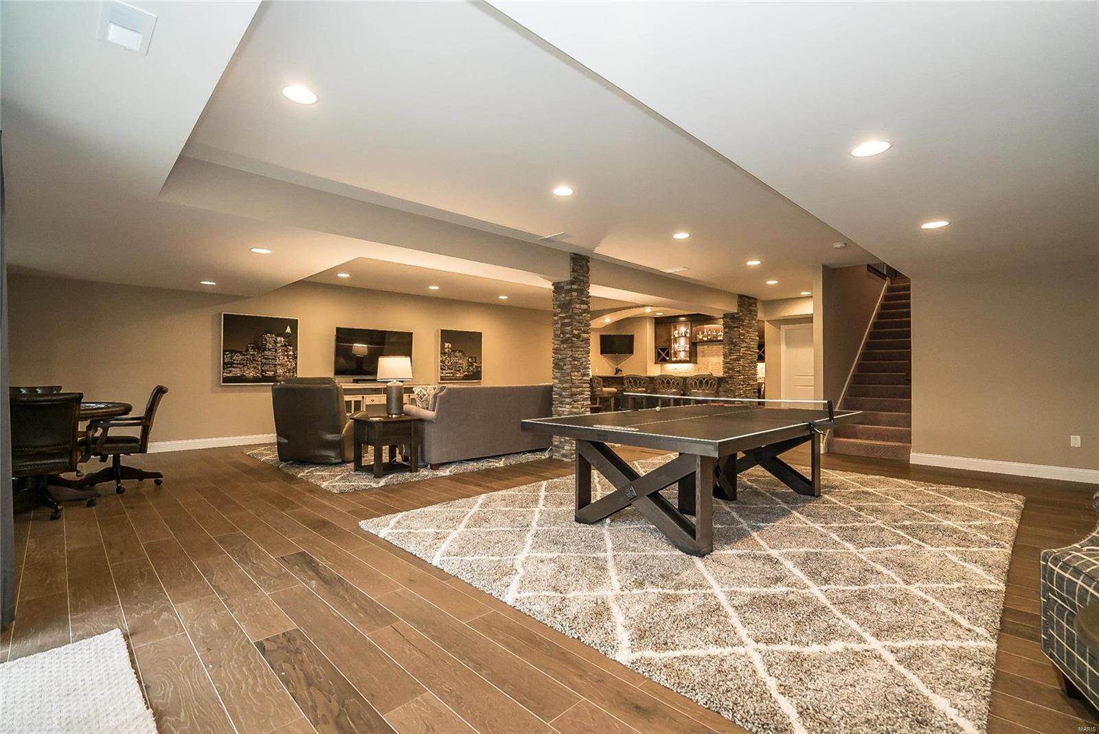 Creekside at Mason - Residential