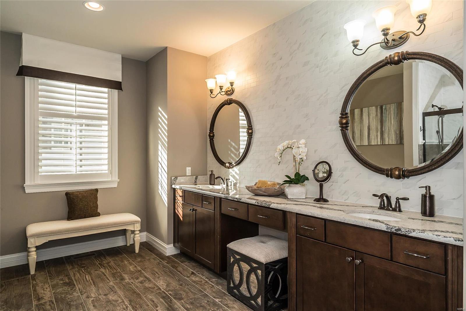 Creekside at Mason - Residential