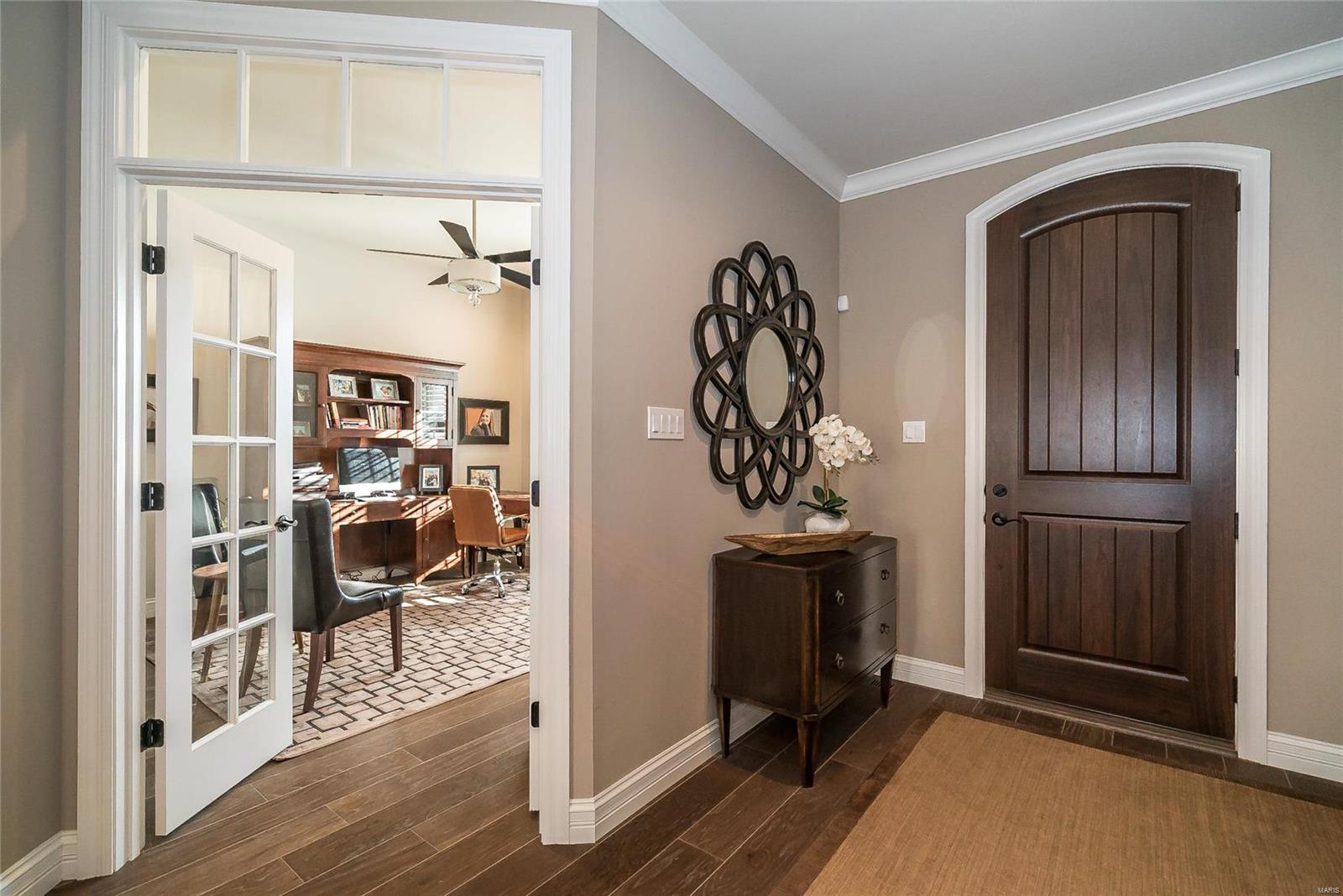 Creekside at Mason - Residential