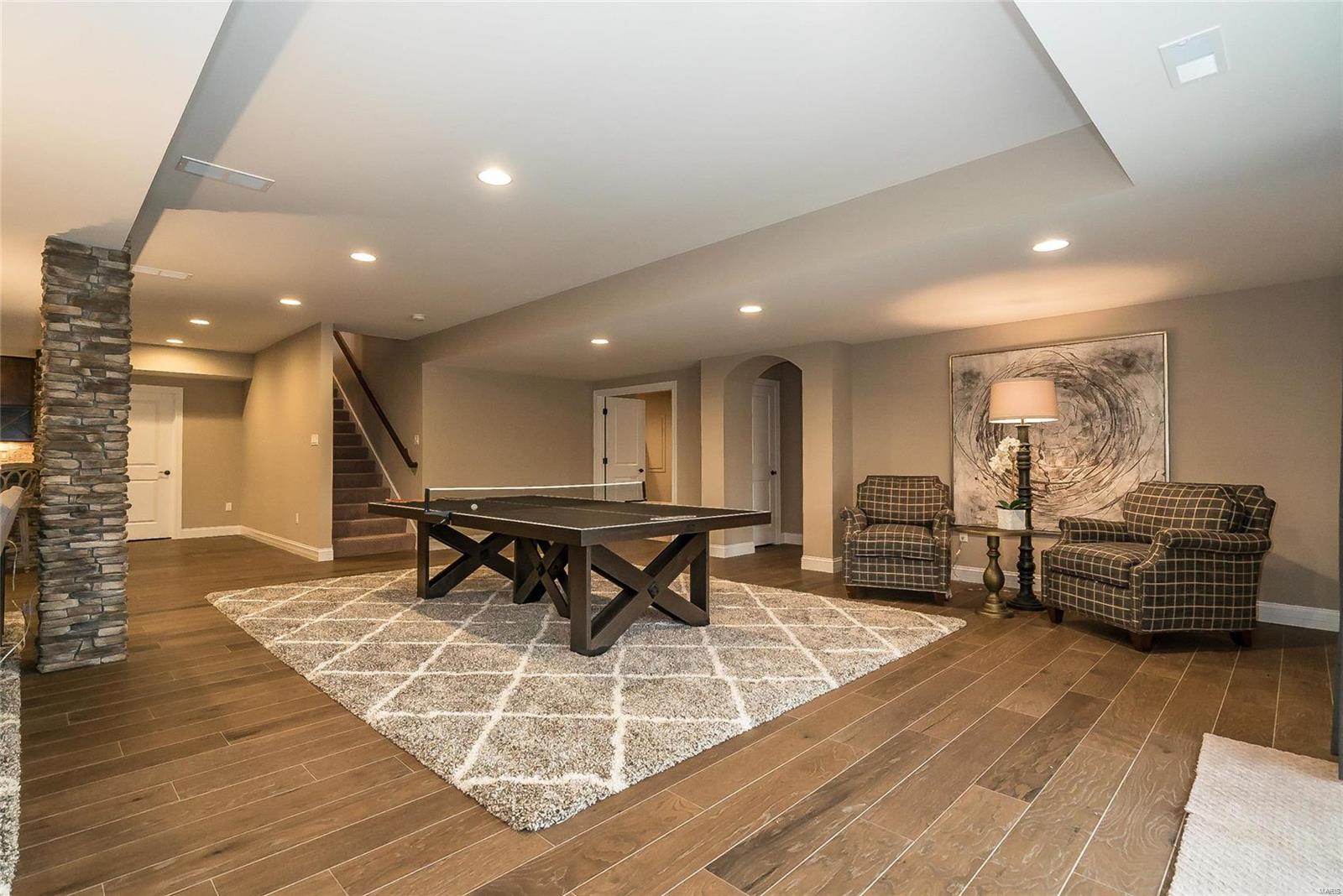 Creekside at Mason - Residential