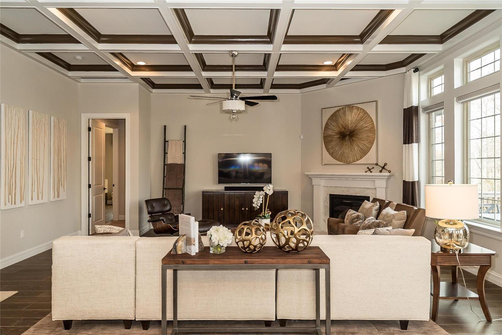 Creekside at Mason - Residential