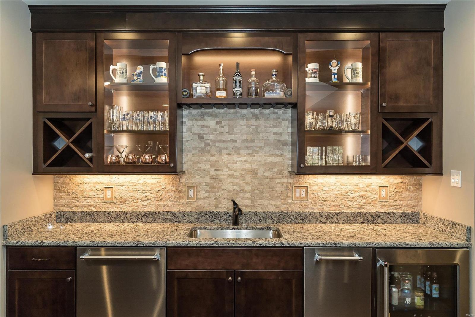 Creekside at Mason - Residential