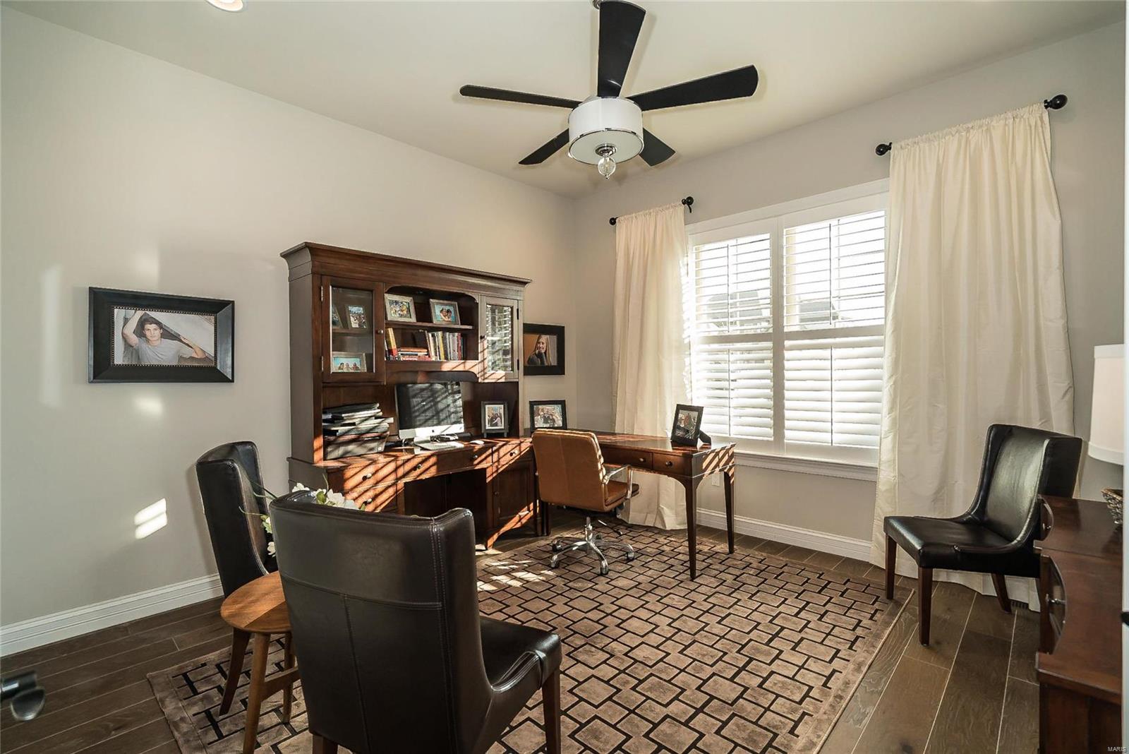 Creekside at Mason - Residential