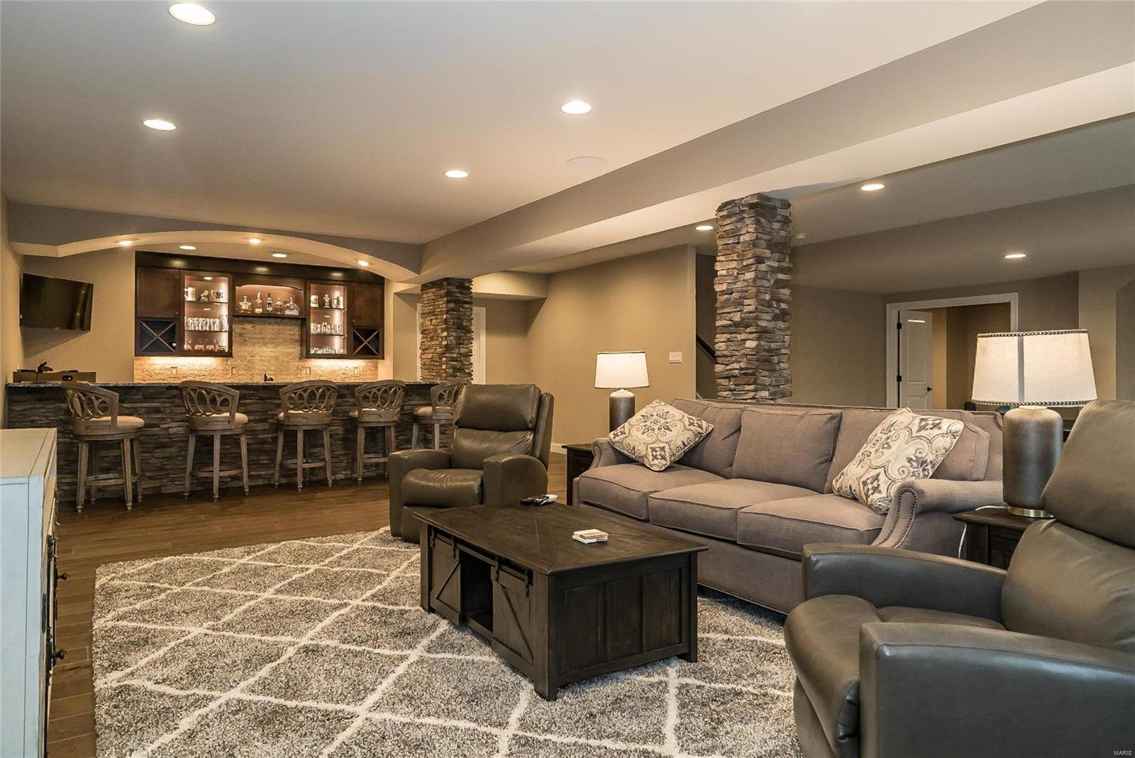 Creekside at Mason - Residential