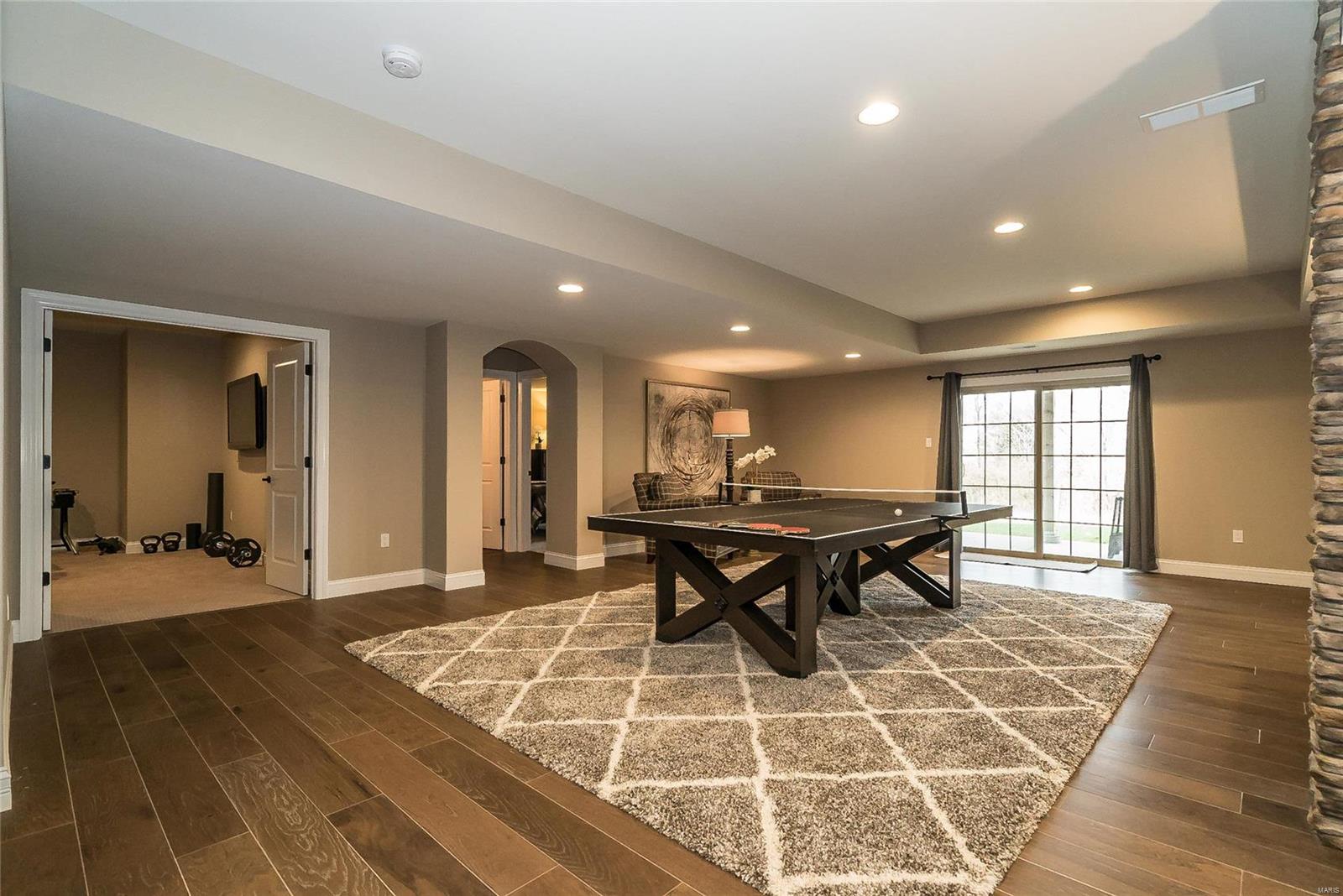 Creekside at Mason - Residential