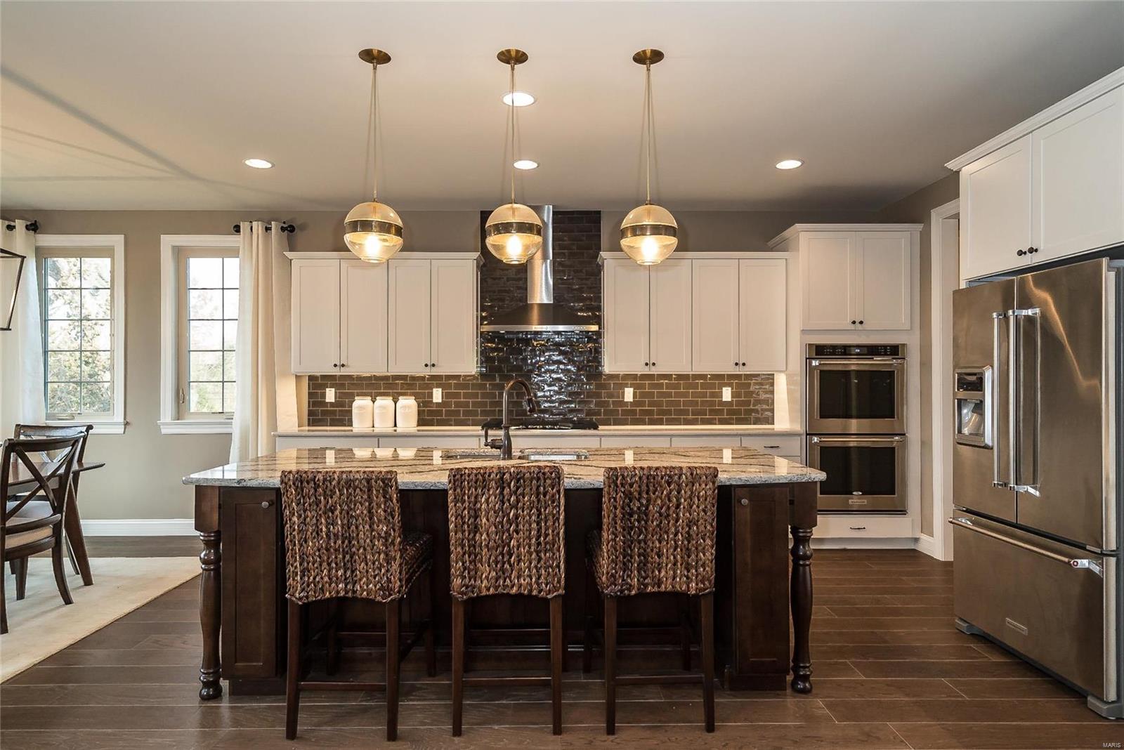 Creekside at Mason - Residential