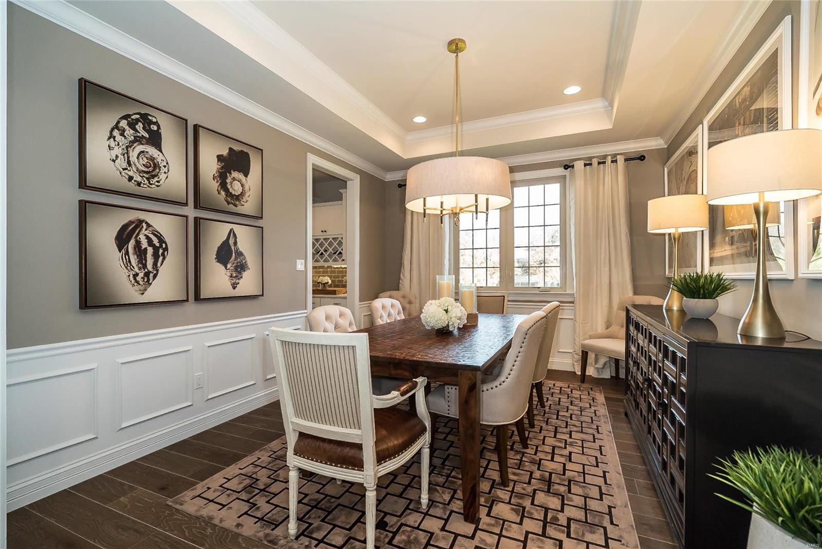 Creekside at Mason - Residential