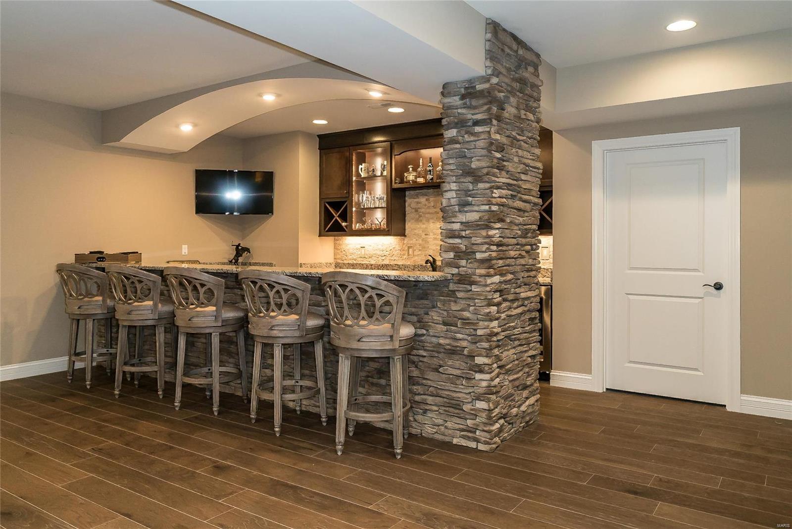 Creekside at Mason - Residential