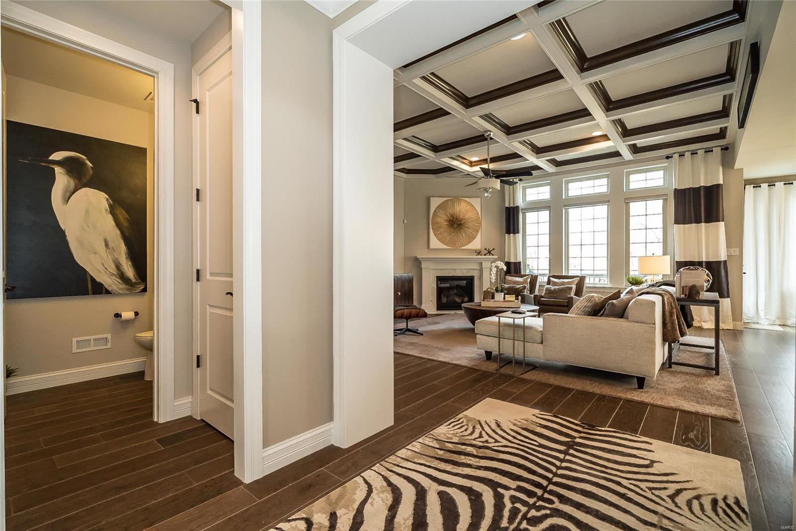 Creekside at Mason - Residential