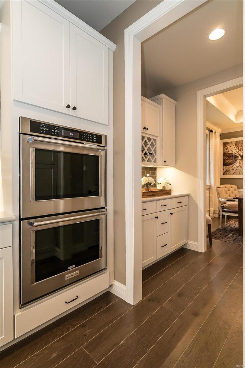 Creekside at Mason - Residential