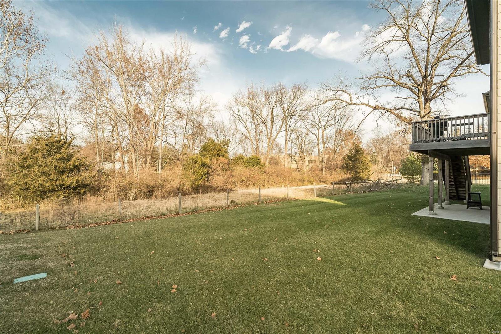 Creekside at Mason - Residential