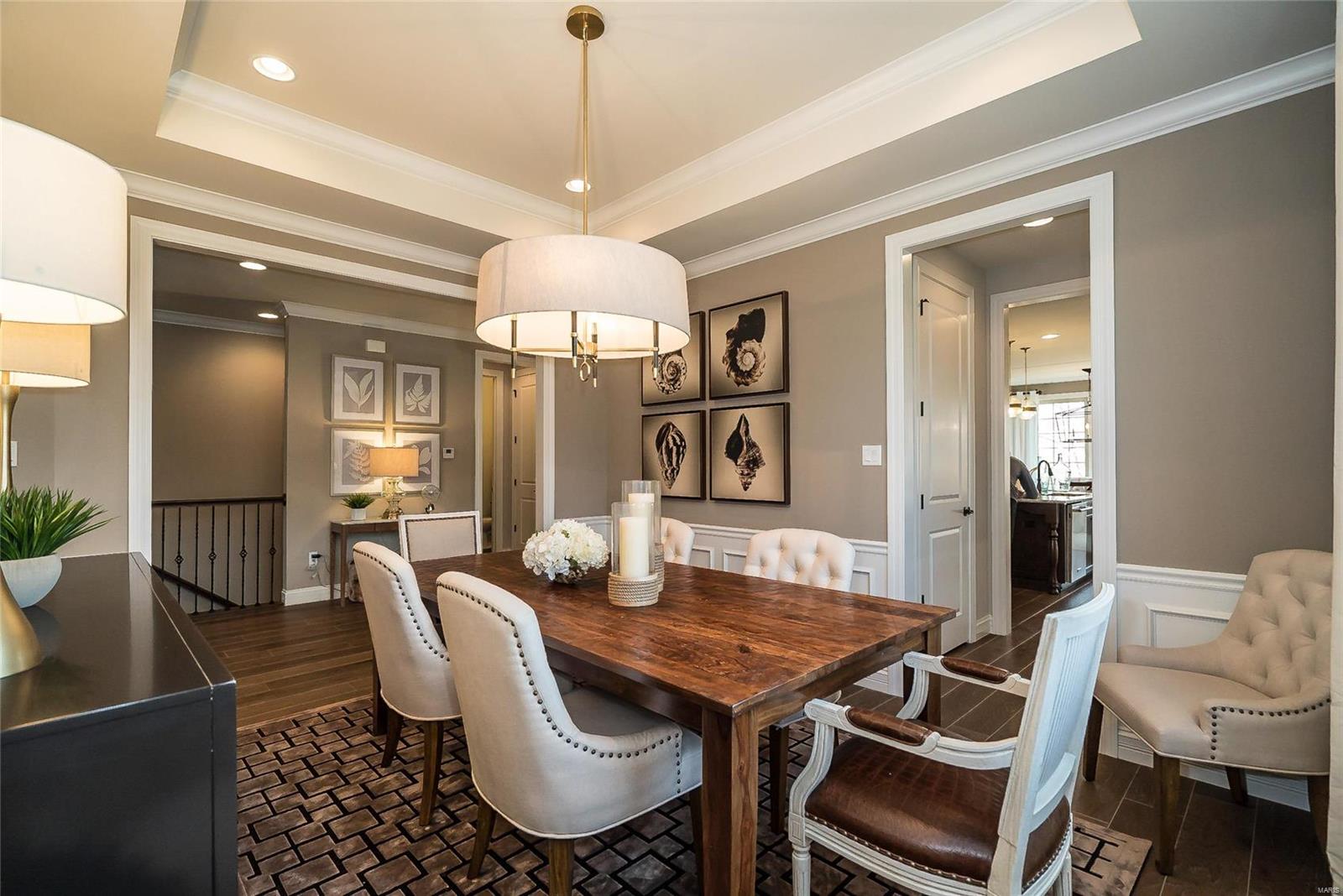 Creekside at Mason - Residential