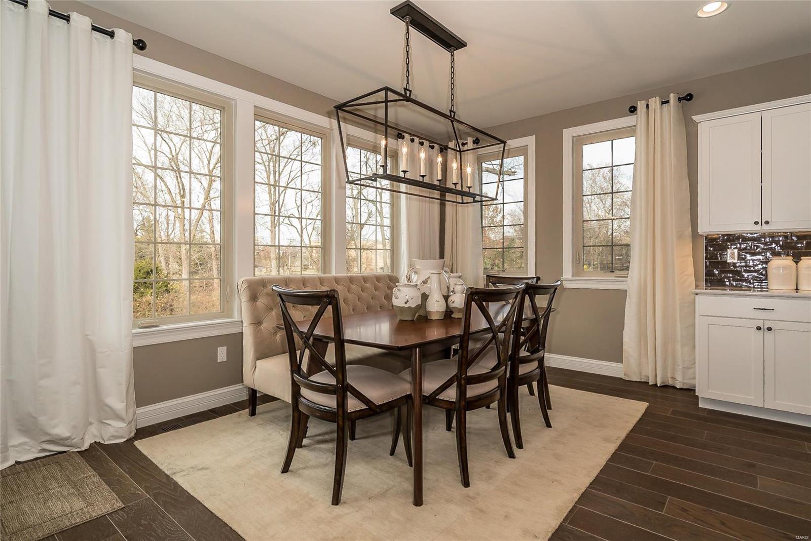 Creekside at Mason - Residential