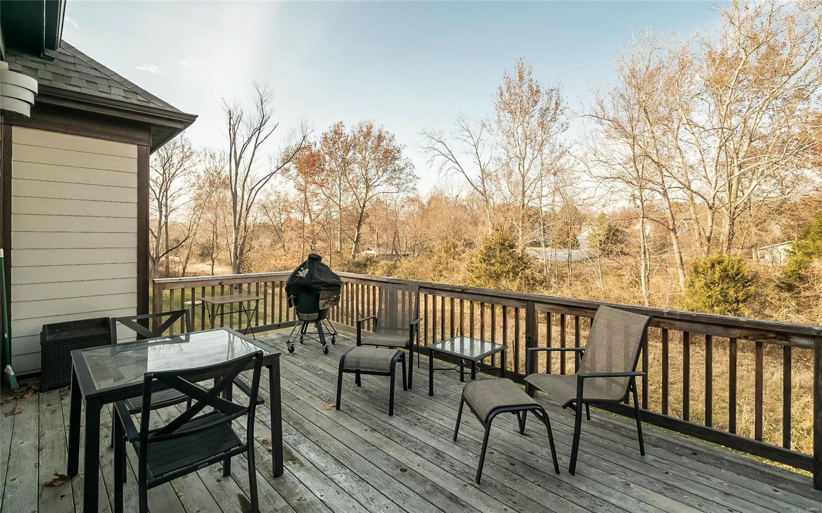 Creekside at Mason - Residential