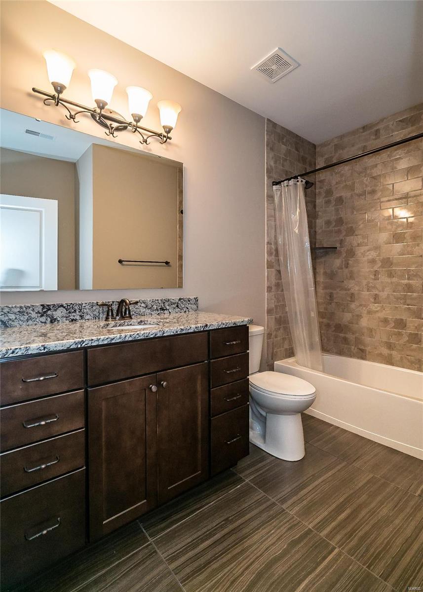 Creekside at Mason - Residential