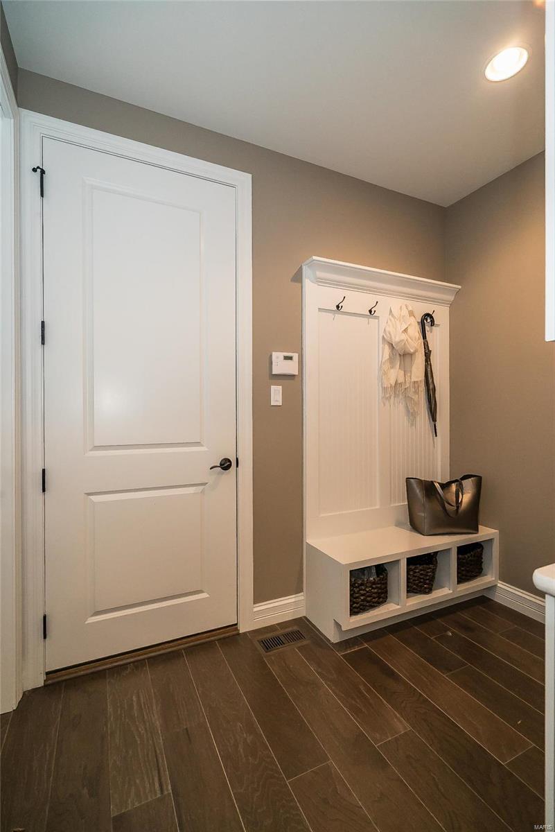 Creekside at Mason - Residential