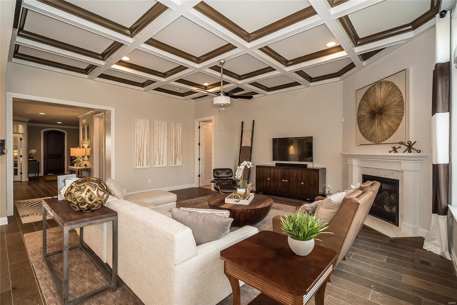 Creekside at Mason - Residential