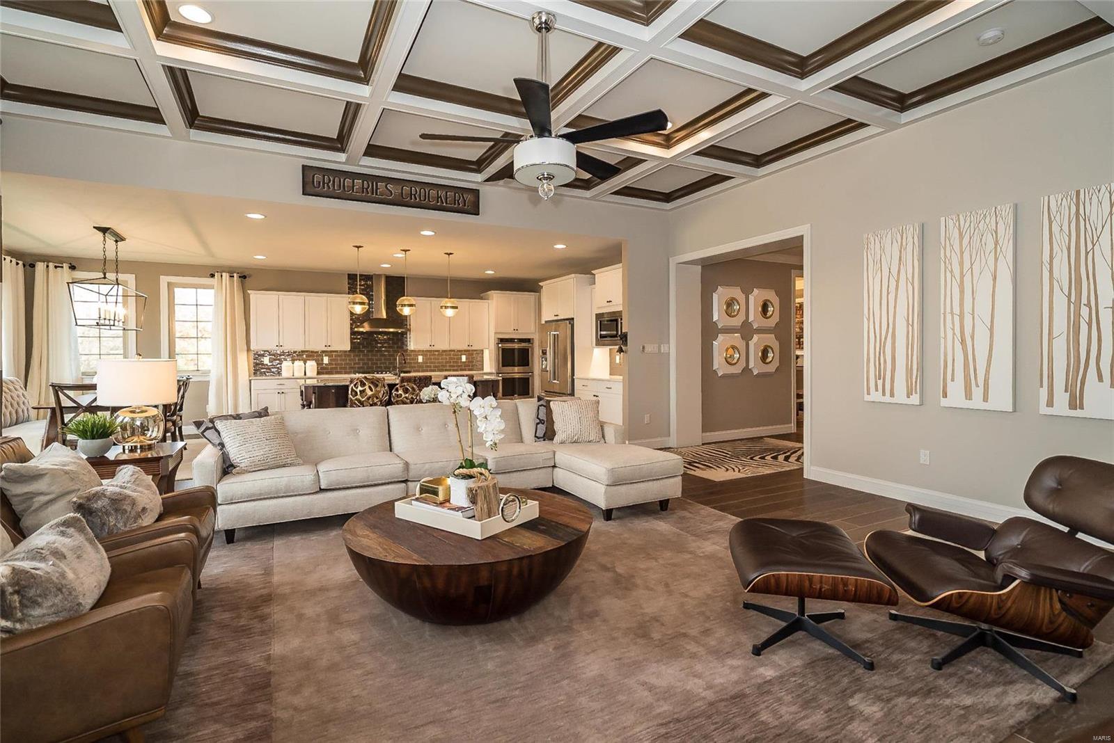 Creekside at Mason - Residential