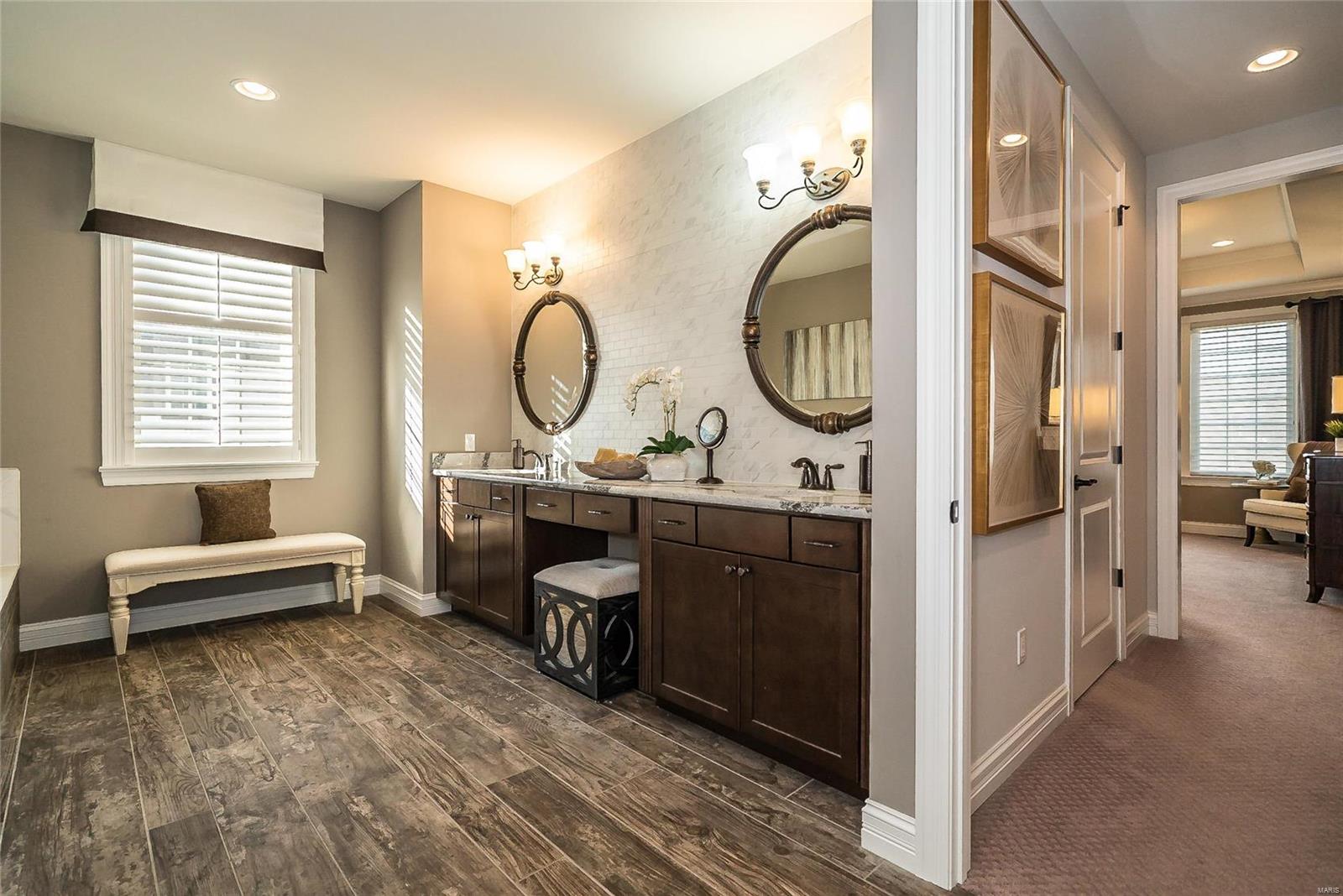 Creekside at Mason - Residential