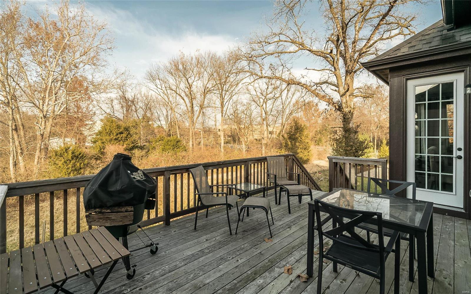 Creekside at Mason - Residential