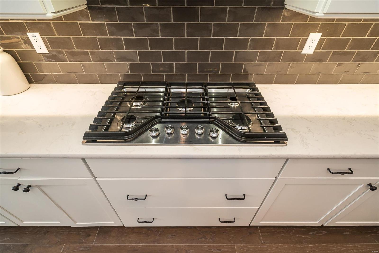 Creekside at Mason - Residential