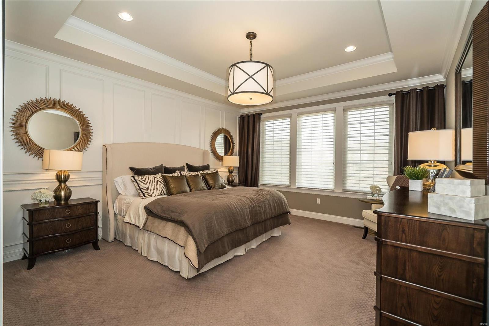 Creekside at Mason - Residential