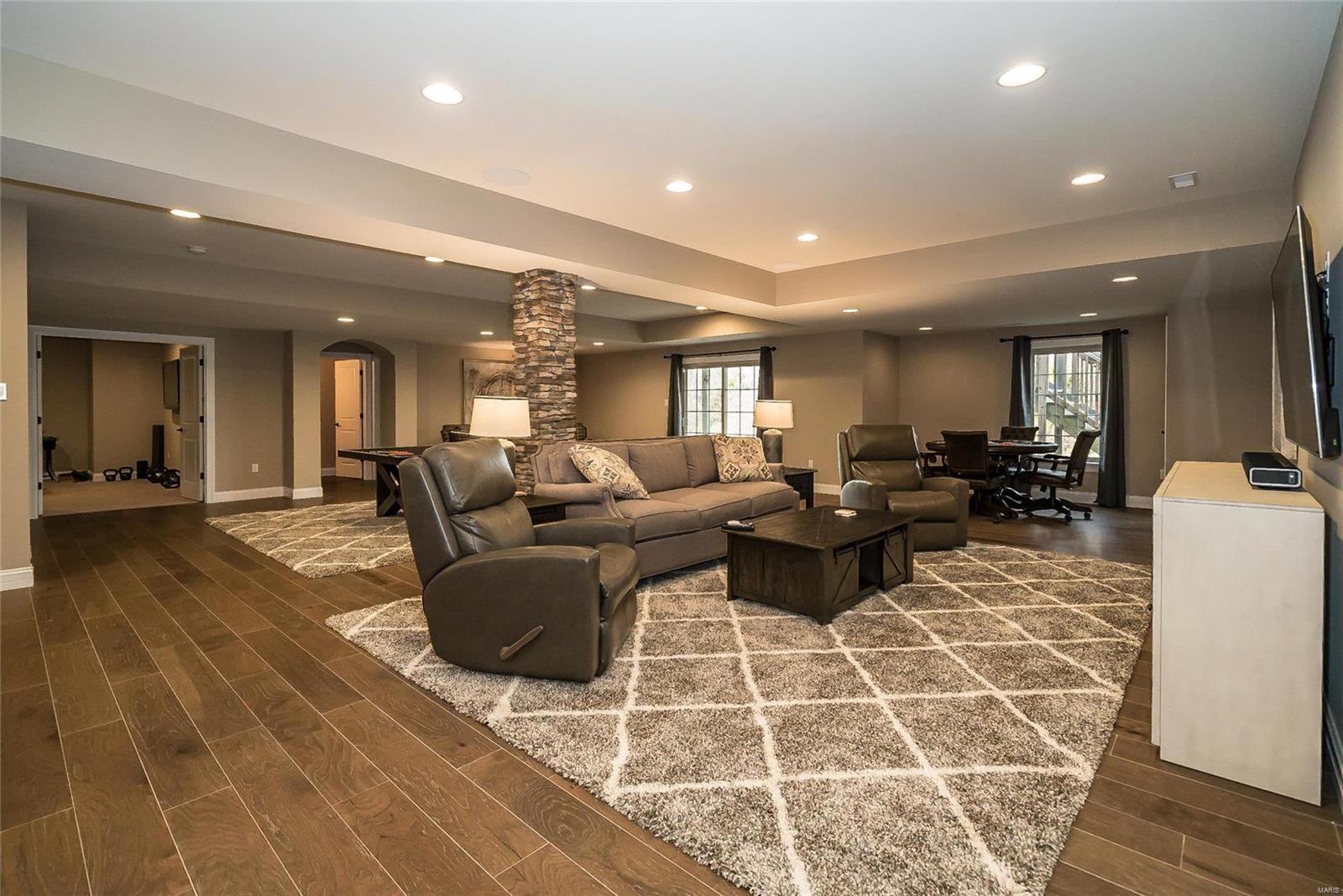 Creekside at Mason - Residential