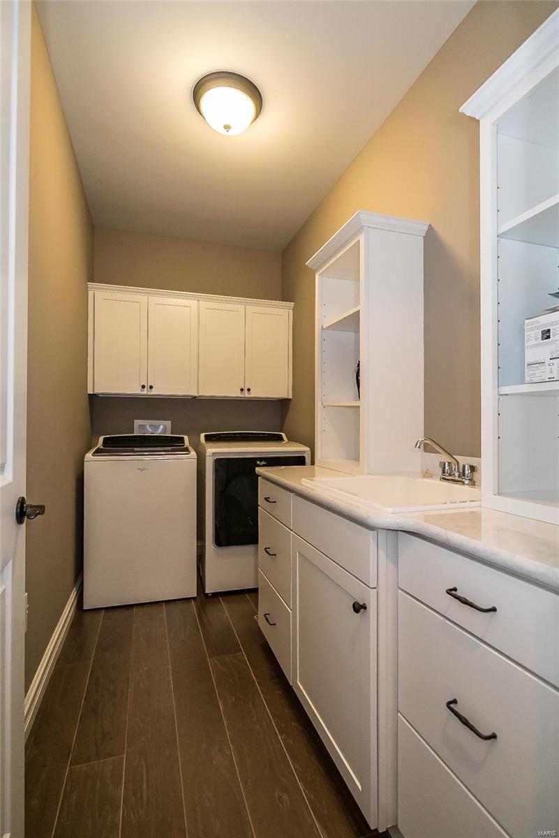 Creekside at Mason - Residential