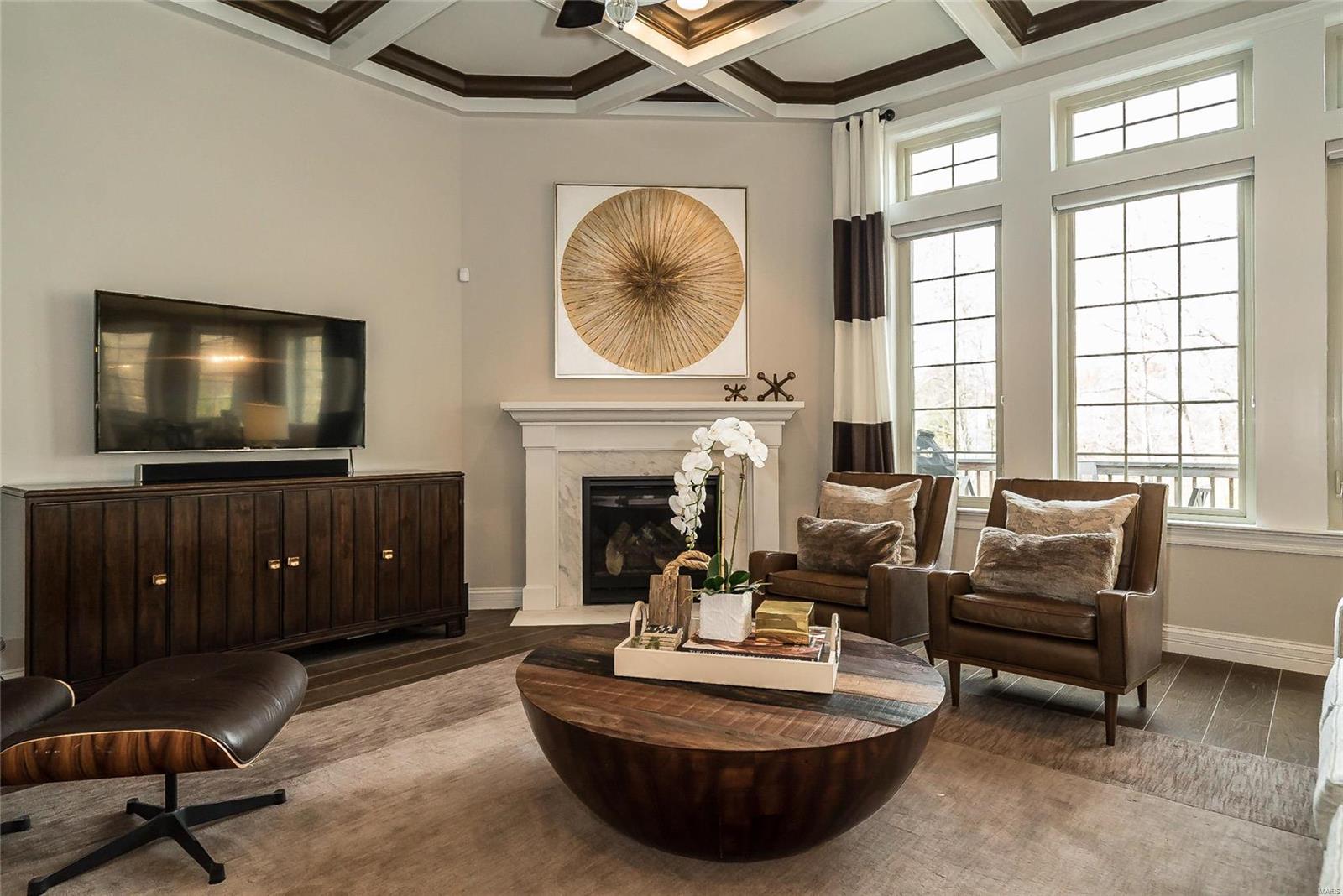 Creekside at Mason - Residential