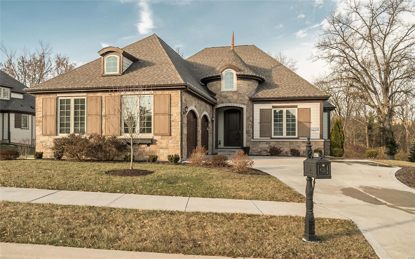 Creekside at Mason - Residential